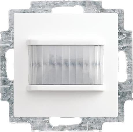 Actual product image Busch-Jaeger Motion detector/switching clock. (6 m)