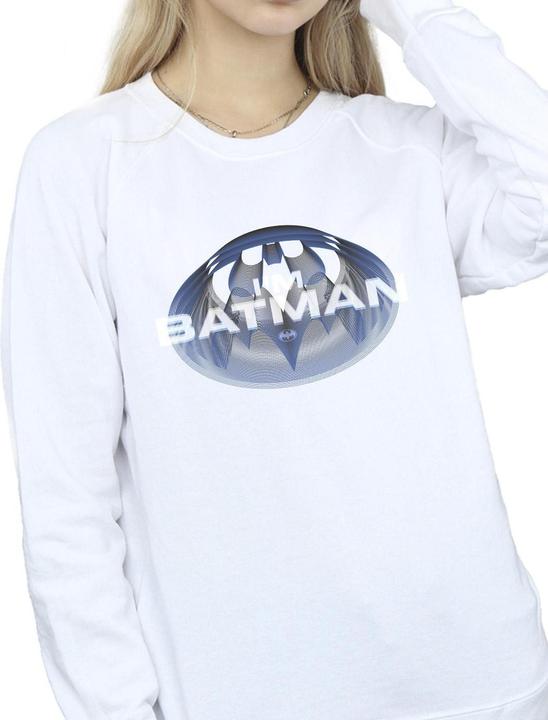Produktbild The Flash I'm Batman Sweatshirt (M)