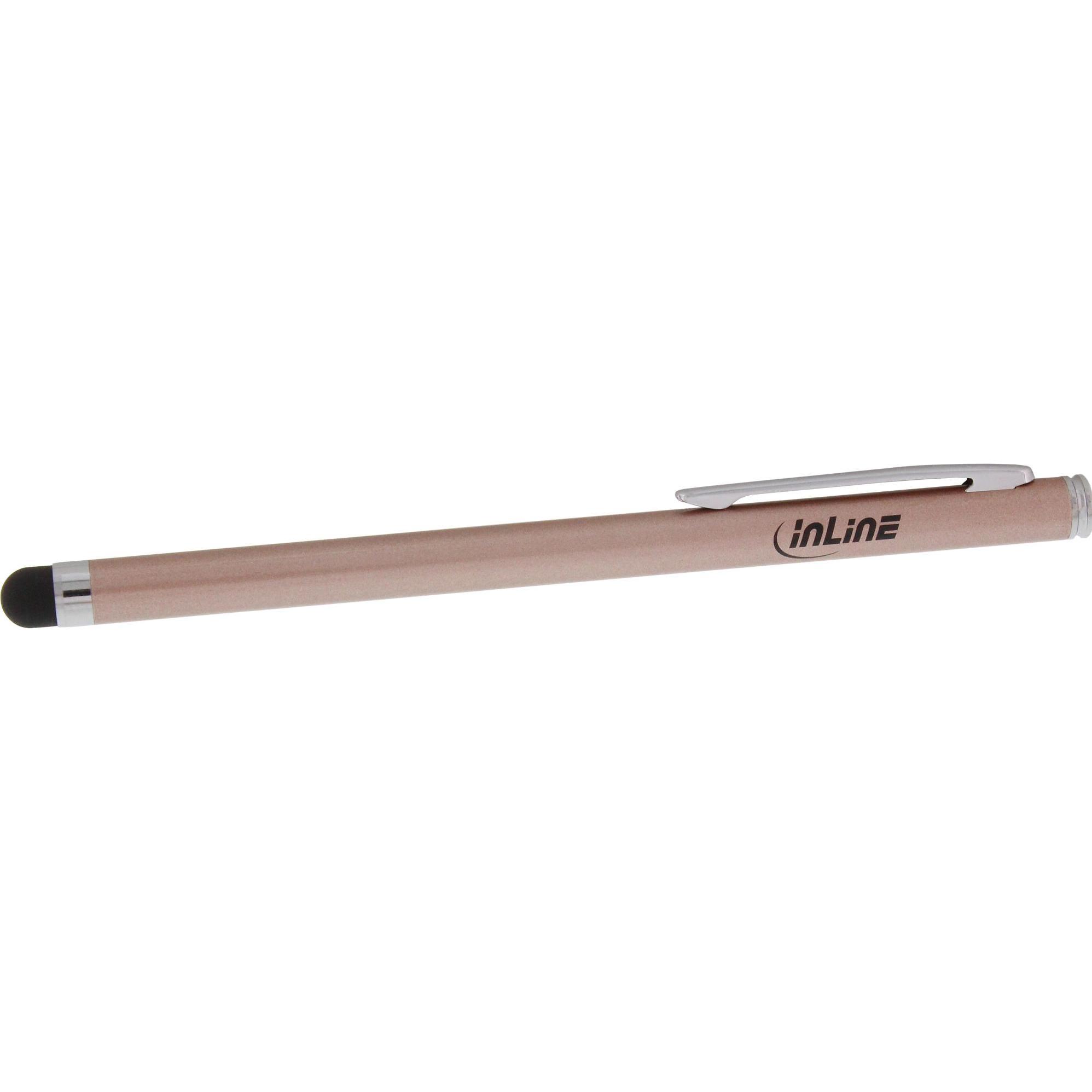 InLine Stylus, Stylus, Rosa