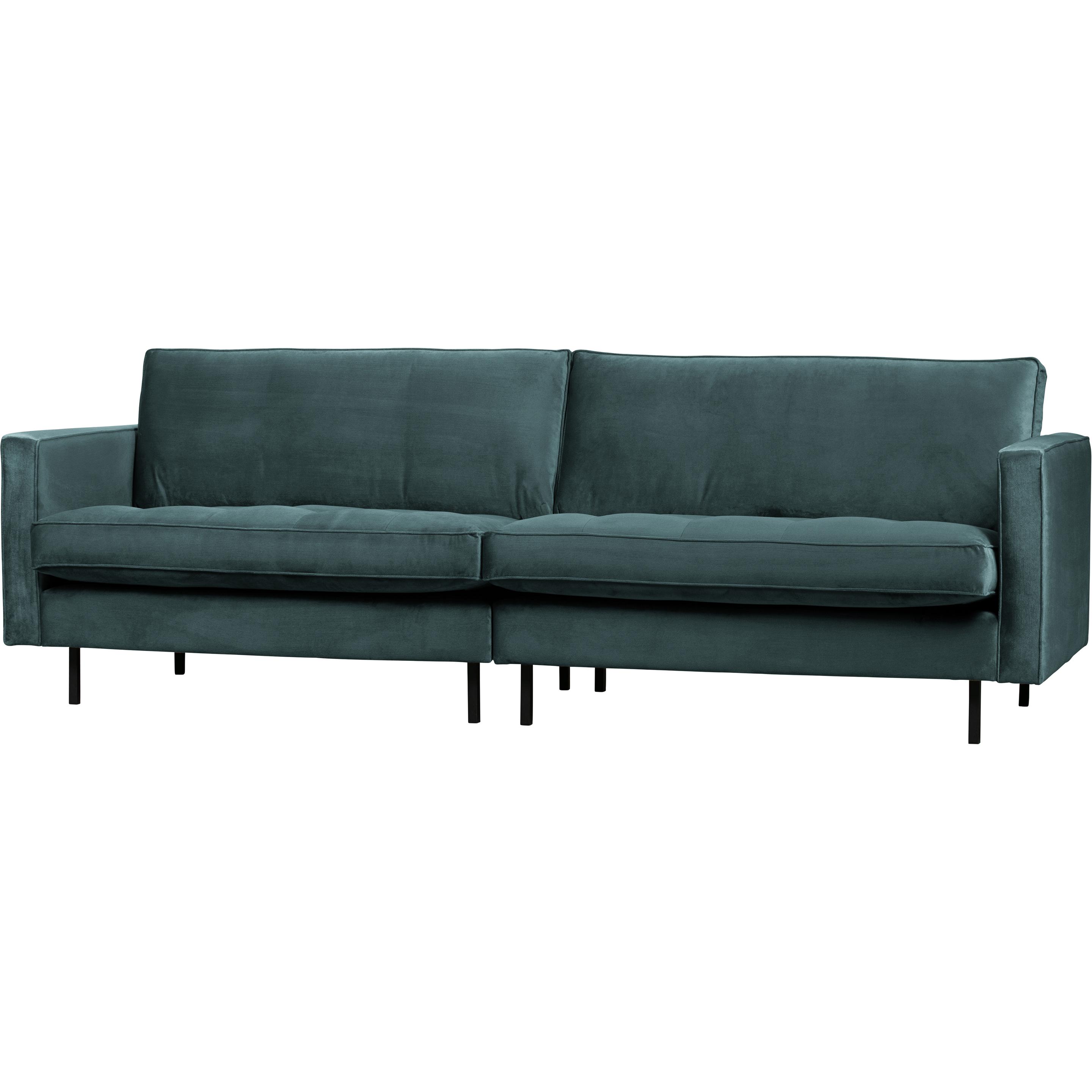 Thumbnail - BePureHome, Sofa, Rodeo (3-Sitzer)