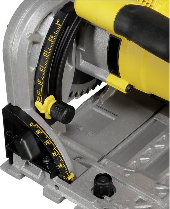 Produktbild DeWalt DWS520KTR-QS