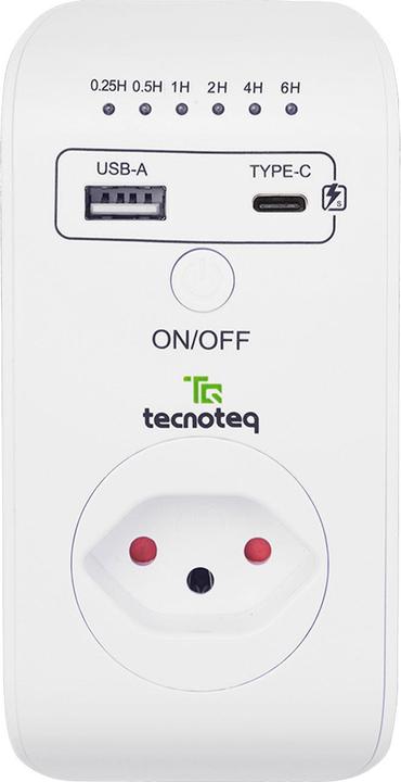 Image du produit Tecnoteq Prise de courant