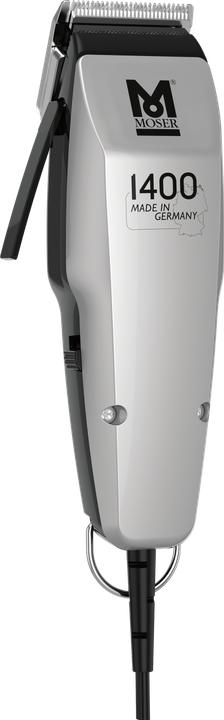 Produktbild Moser 1400-0458