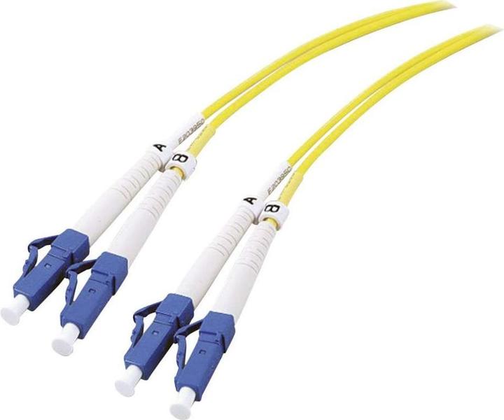 Produktbild EFB Elektronik Netzwerkkabel (U/FTP, CAT6, 3 m)
