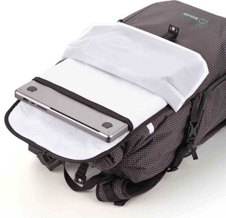 Actual product image Shimoda Sidecountry 28 (Camera backpack, 28 l)