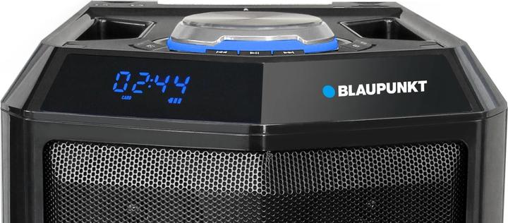Immagine prodotto Blaupunkt Altoparlante portatile PS10DB (Batteria ricaricabile)