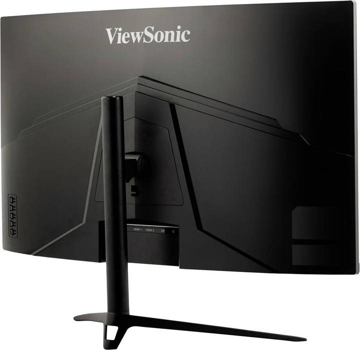 Image du produit Viewsonic VX3218-PC-MHDJ (1920 x 1080 pixels, 32")