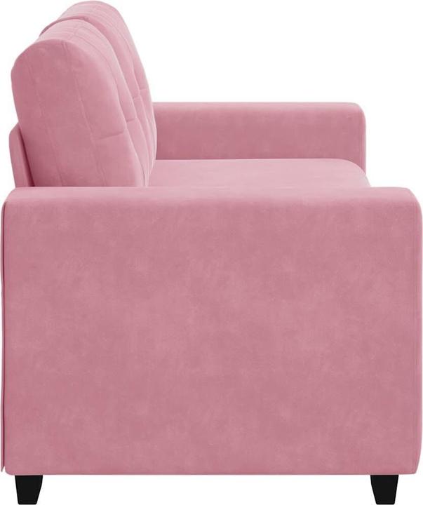 Produktbild vidaXL Zweiersofa (2-Sitzer)