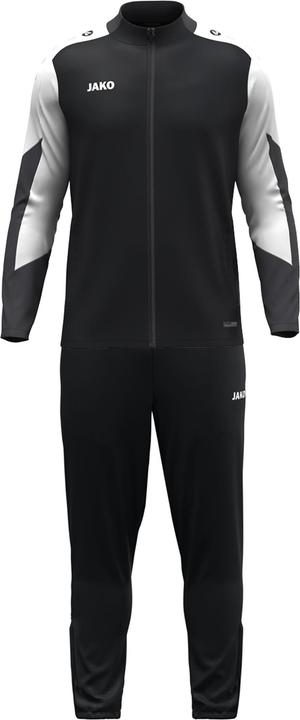 Anthrazit, Schwarz, Weiss