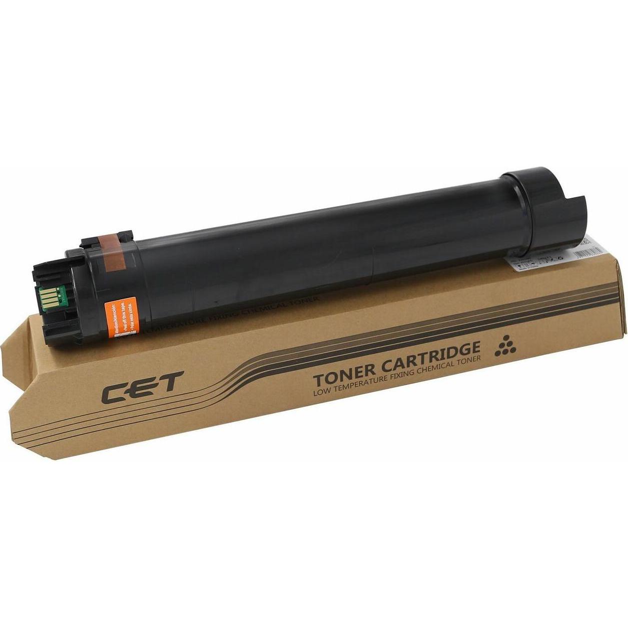 CoreParts, Toner, Toner Cartridge-Chemical