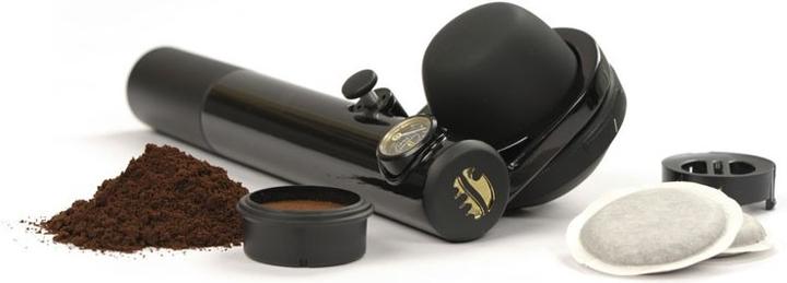 Actual product image Handpresso Outdoor Set Hybrid (0.05 l)