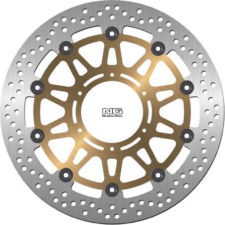 NG Brake Disc, Disco del freno, (330 mm)