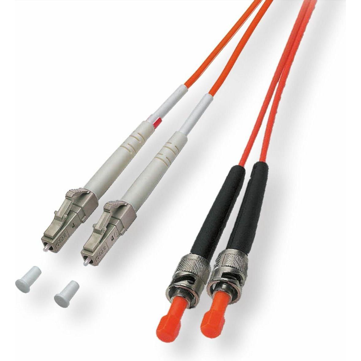 EFB Elektronik Cavo di rete (LSOH, CAT6a, 10 m), Cavo di rete