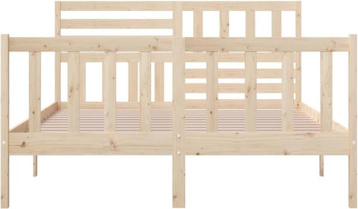 Produktbild VidaXL Neils (140 x 200 cm)