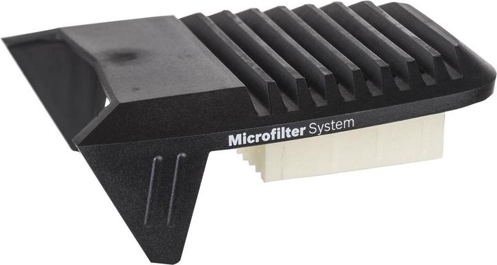 Produktbild Bosch Professional Zubehör Staubbox-Filter (schwarze Ausführung), passend zu: 18V-10 Professional