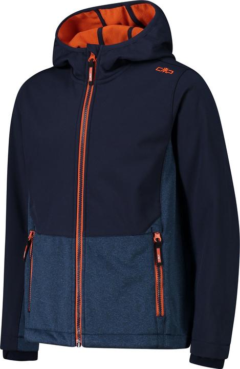 Immagine prodotto CMP Campagnolo Felpa con cappuccio (98)