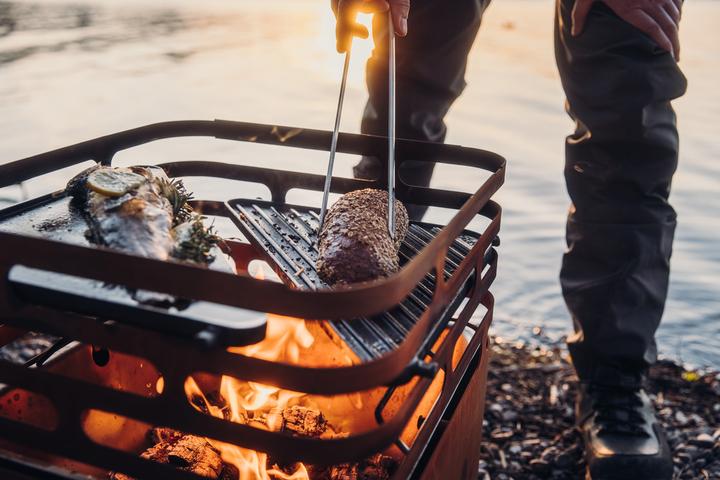 Productafbeelding Höfats Grill (28 cm)