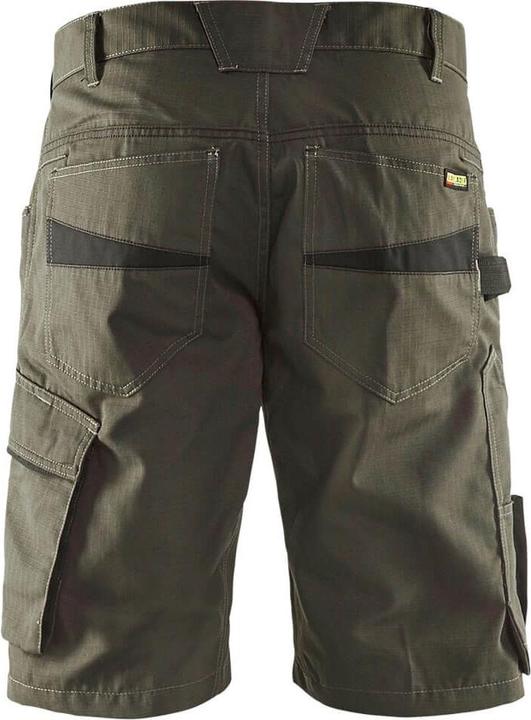 Produktbild Blakläder Shorts Ripstop 1499 (54)