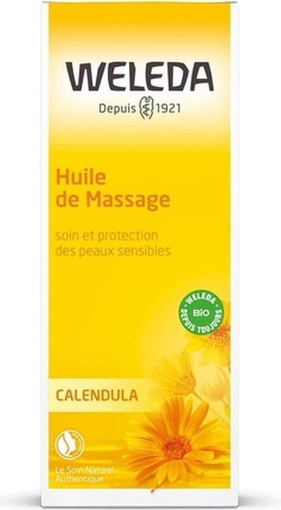 Produktbild Weleda Calendula (100 ml)