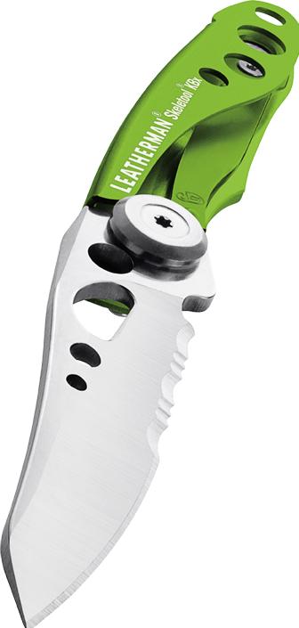 Actual product image Leatherman Skeletool Kbx (2 Functions)