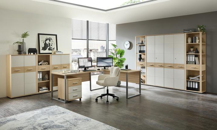 Image du produit Novel Basel (55 x 38 x 200 cm)