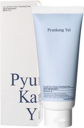 Actual product image Pyunkang Yul Low pH (Cleansing Foam, 100 ml)