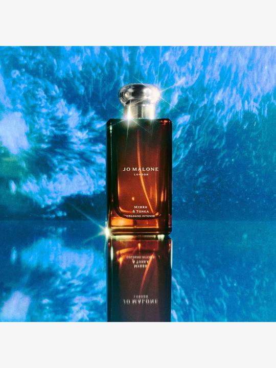 Image du produit Jo Malone Myrrh & Tonka (Eau de cologne, 100 ml)