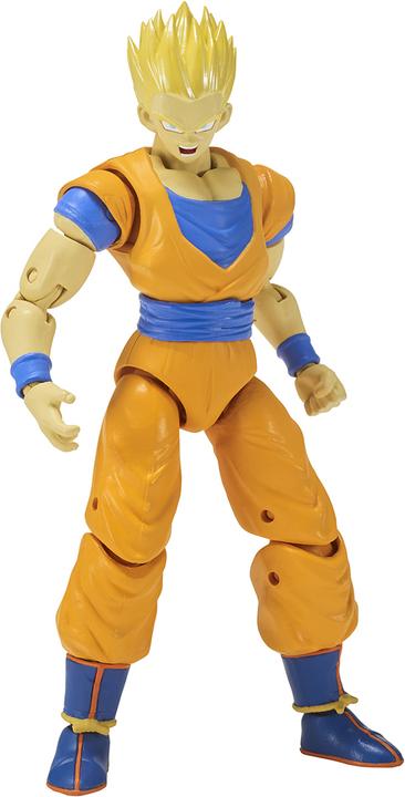 Produktbild Bandai 35855 Action-& Sammelfigur