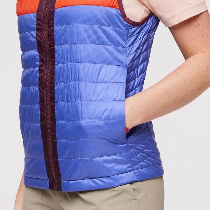 Actual product image Cotopaxi Capa Insulated Vest (L)