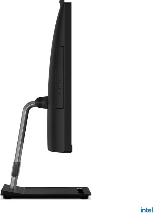 Actual product image Lenovo ThinkCentre neo 30a 24 (256 GB, 8 GB, Intel Core i3-1215U, Intel UHD Graphics)