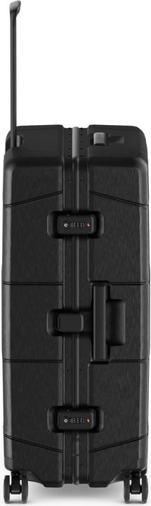 Actual product image Victorinox Lexicon Framed Large Hardside Case (96 l)