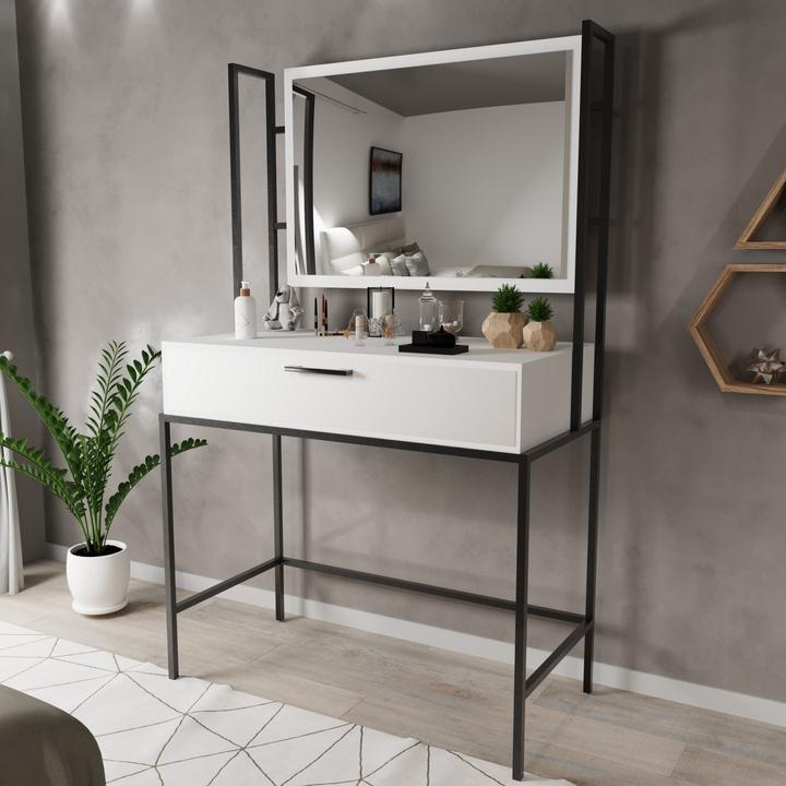 Produktbild Kalune Design Modern (120 x 40 x 160 cm)