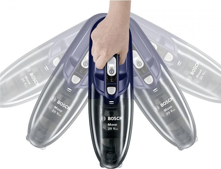 Actual product image Bosch Hausgeräte BHN 20 L