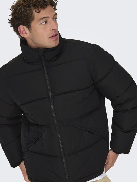 Immagine prodotto Only & Sons Jacke PACK Pufferjacke (XXL)