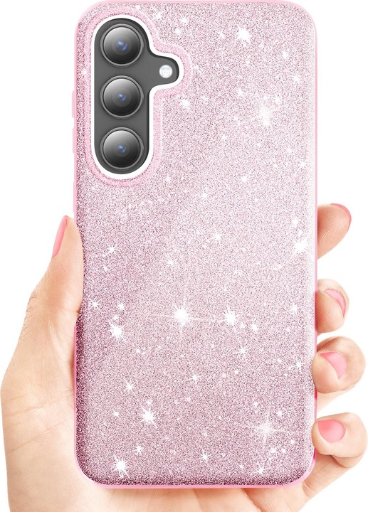 Produktbild Avizar Spark Case (Samsung Galaxy S25+)