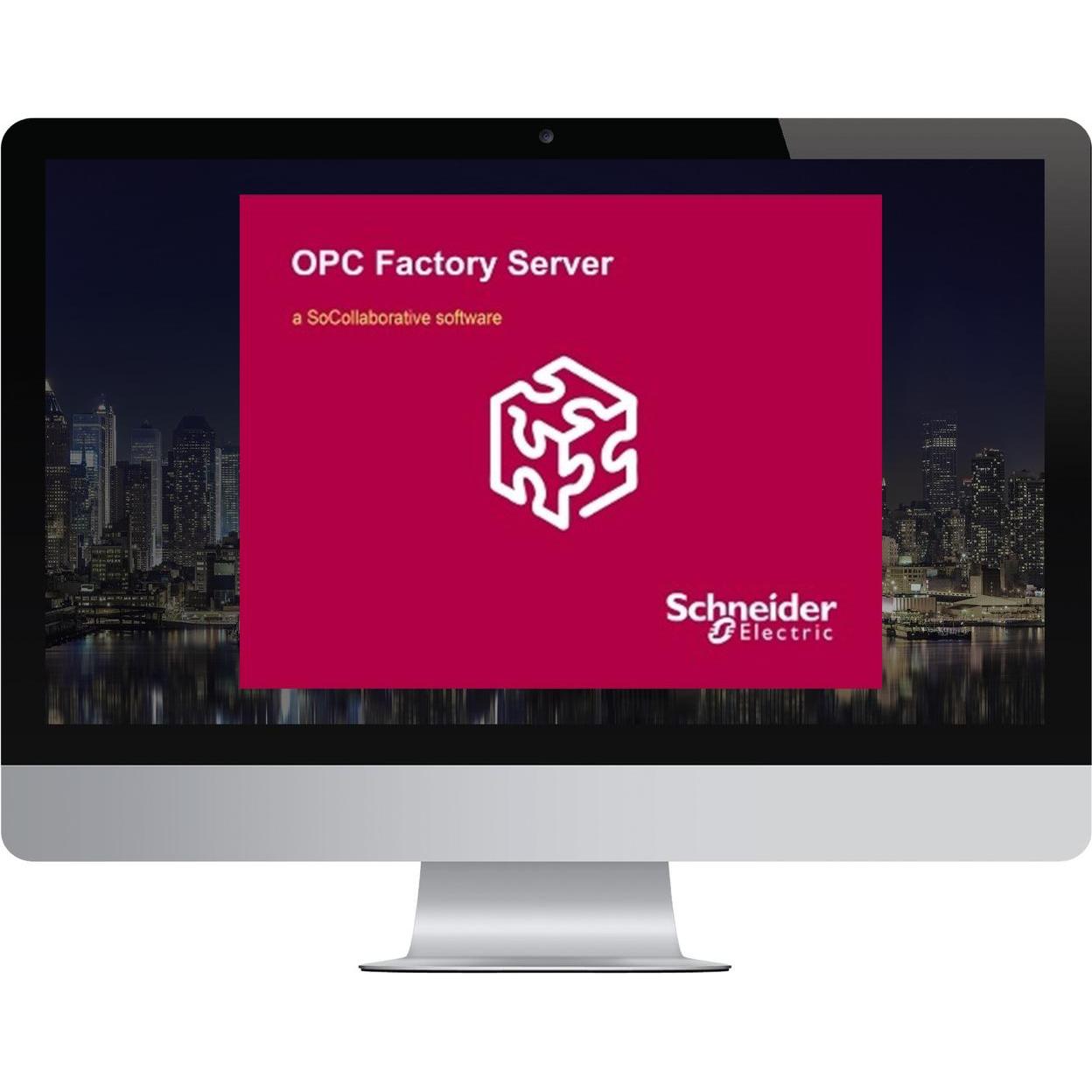 Schneider Electric, Accessori per la tecnologia di guida, TLXCDLTOFS36