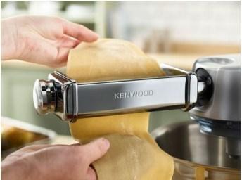 Produktbild Kenwood Pasta Roller KAX980ME
