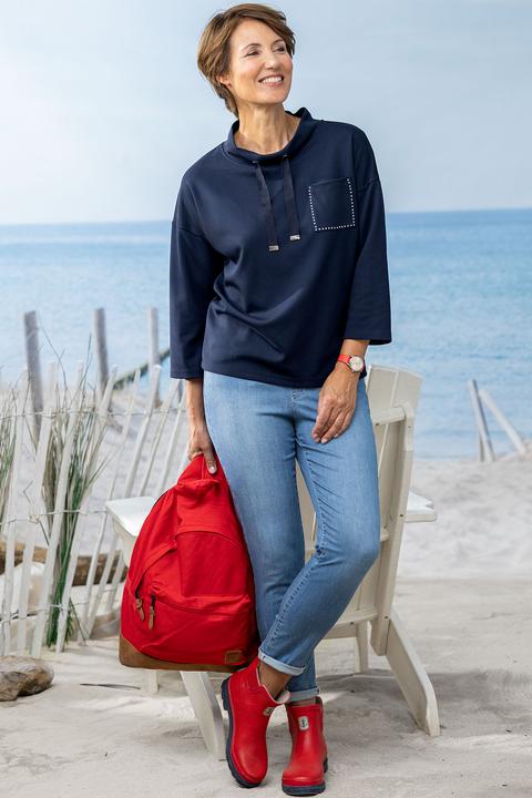 Produktbild Anna Larssen Damen Sweatshirt (46)