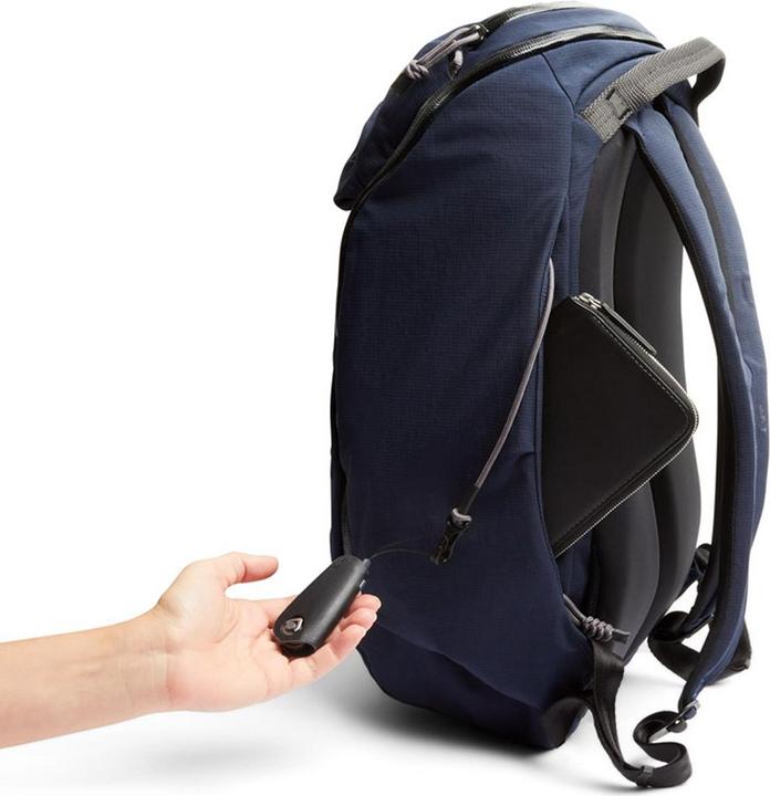 Actual product image Bellroy Venture Ready Pack 26L Nightsky (26 l)