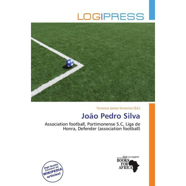 João Pedro Silva, Ratgeber von Terrence James Victorino