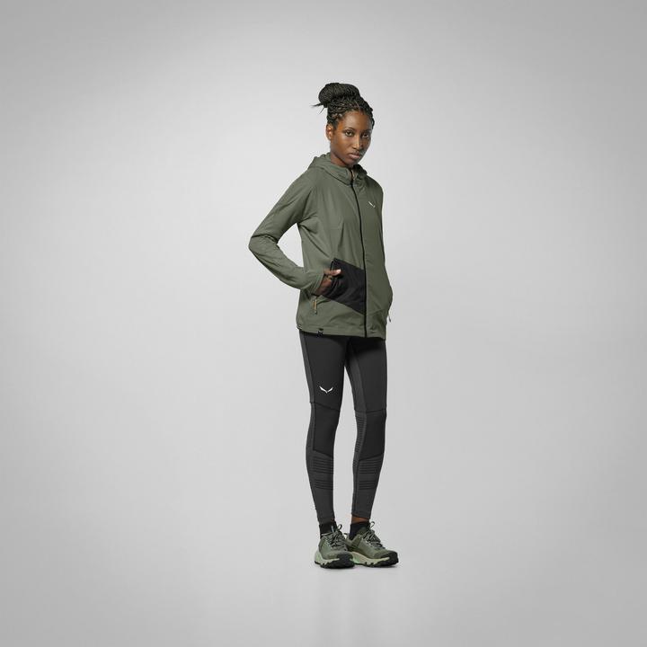 Produktbild Salewa Pedroc Wind Kapuzenjacke (42)