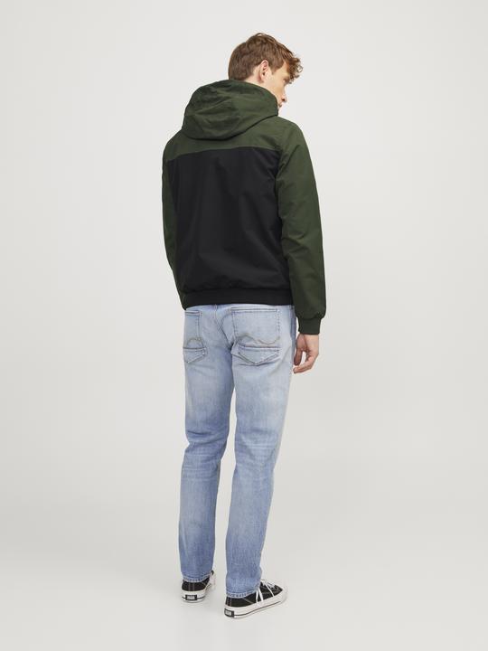 Image du produit Jack & Jones Leichte Bomberjacke (S)