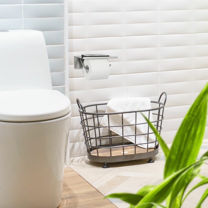 Produktbild Relaxdays Ofenventilator (19 x 12 x 26 cm)