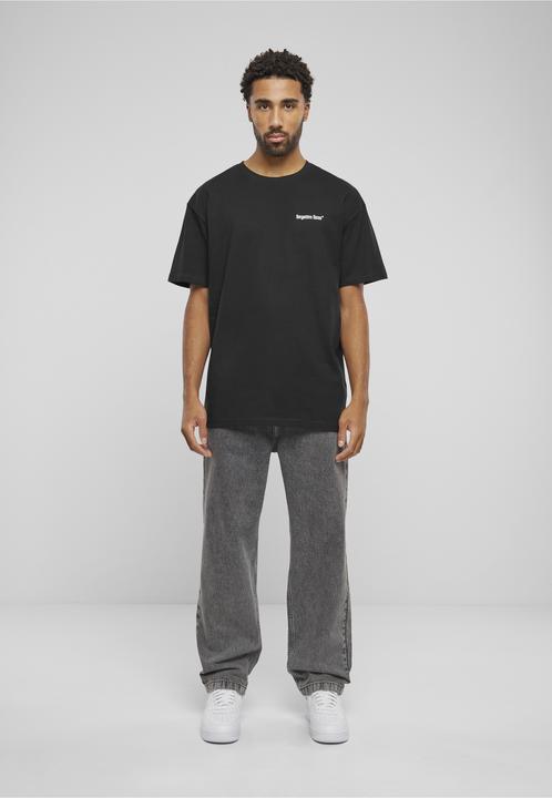 Produktbild Forgotten Faces Ghost Oversized Tee (S)