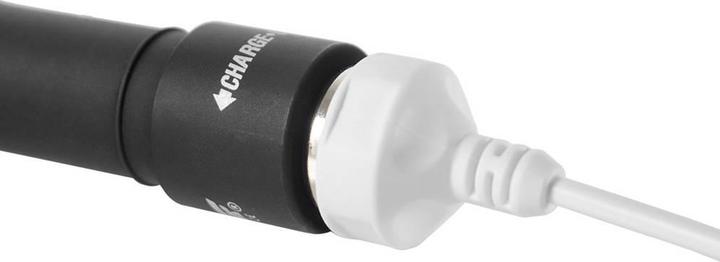 Actual product image ArmyTek Prime C2 Pro Magnetic Torch (11.77 cm, 2400 lm)