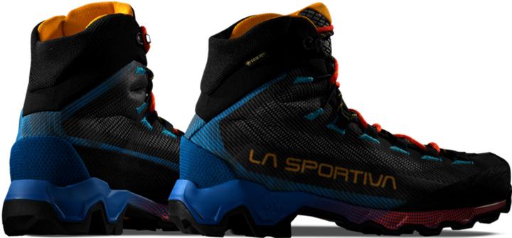 Produktbild La Sportiva Aequilibrium Hike GTX (43)