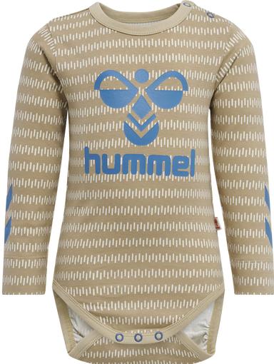 Produktbild hummel Esme Body L/S (98)