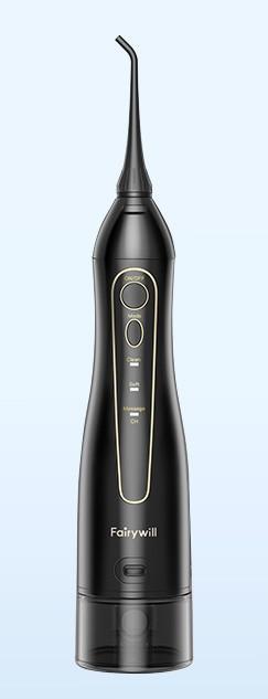 Immagine prodotto Fairywill Idropulsore portatile 5020E