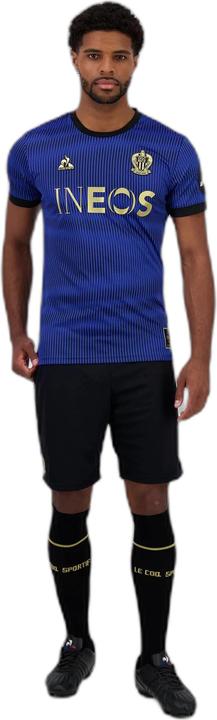 Produktbild Le Coq Sportif drittes trikot ogc nice 2024/25 (XL)