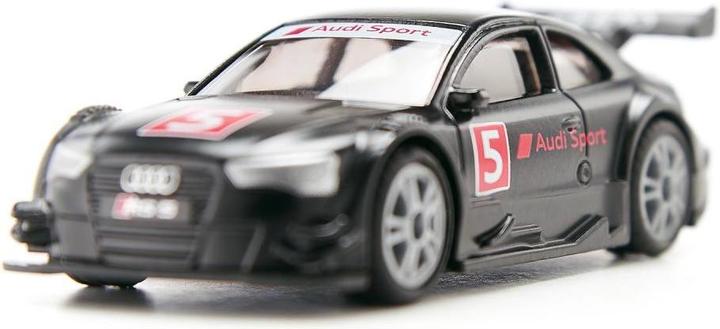 Actual product image Siku Audi RS 5 Racing